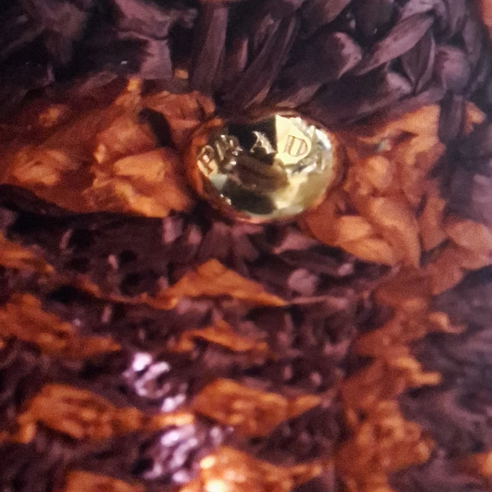 Prada Rafia Crochet Bag - Picture 13 of 15